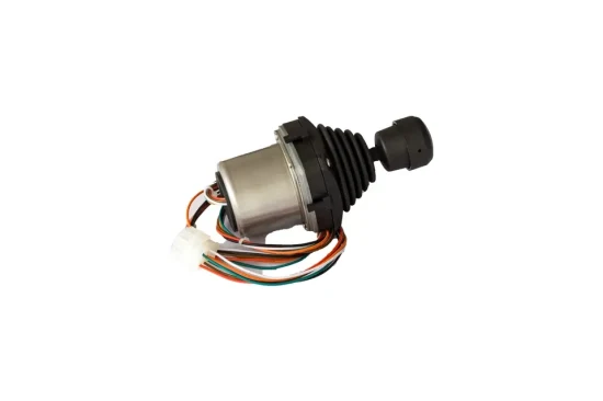 JLG Joystick para 1001118417 na Plataforma de Trabalho Aéreo