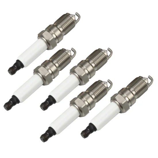 Iridium Spark Plug Compatível com Saturn Relay 2006-2007